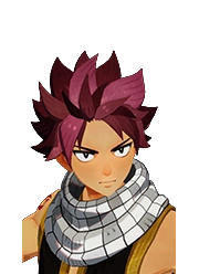 Natsu